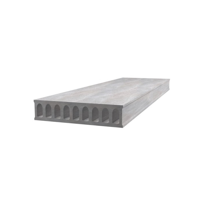 Плита перекрытия 2ПБ 60-15-3