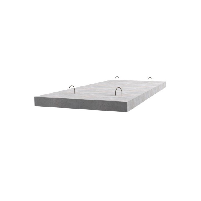 Плита лотка ПТП 30-10