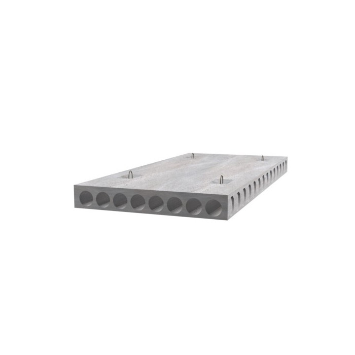 Плита перекрытия НВК 24-12-8 АтV