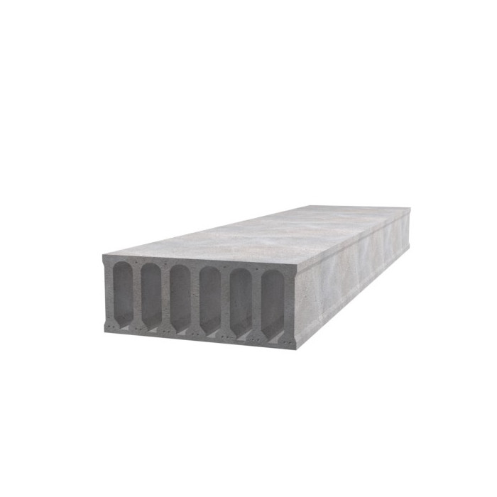Плита перекрытия 4НВК 77-12-24